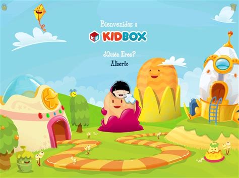 Descargar KidBox 0.9 para PC Gratis