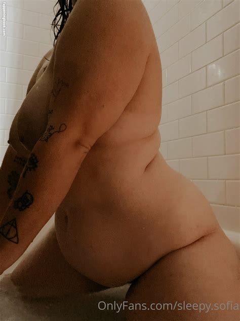 Sleepy Sofia Nude OnlyFans Leaks Fappening FappeningBook