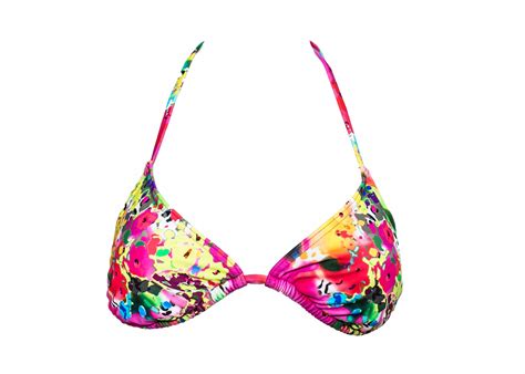 BIKINI TOP KOSTIUM STRÓJ KĄPIELOWY TRIUMPH 38 12760818865 Allegro pl