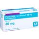 Paroxetin 1A Pharma 20 Mg Filmtabletten 100 St Auf E Rezept Kaufen APONEO