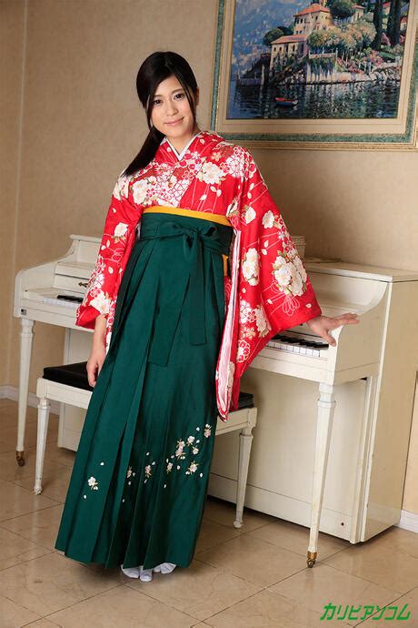 Perfect Japanese Babe Ema Kato Gets Her Hairy Cunt Dicked By A Hung Stud