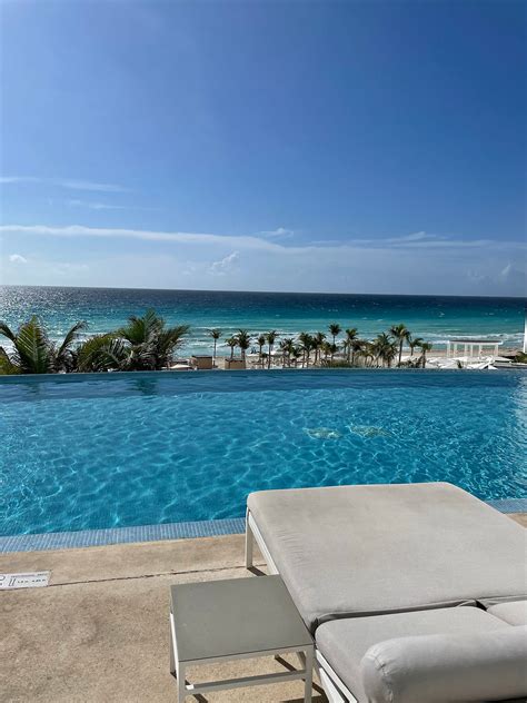 Le Blanc Cancun An Adult Only Luxury Vacation