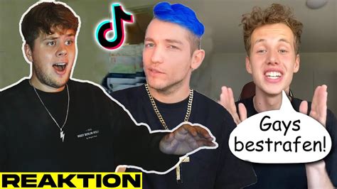 TikTok bestimmt ob DU in HÖLLE kommst YouTube