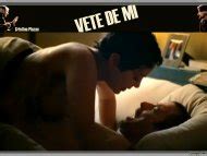 Naked Cristina Plazas in Vete de mí