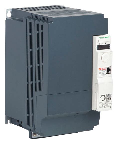 Schneider Electric 200 To 240v Ac 12 Hp Max Output Power Variable