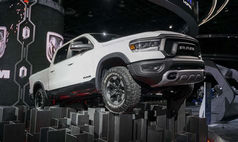 Ram Wins North American Truck Of The Year Autonxt Net