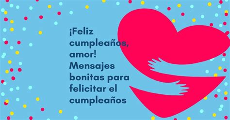 Frases de Feliz Cumpleaños para mi Esposo Celebra su día especial con