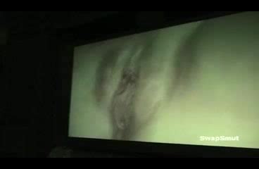 Watching Porn Part Two XXX FemeFun