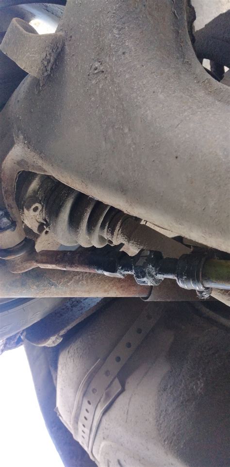 Развальная тяга — Opel Omega B, 2,5 л., 1995 года | своими руками | DRIVE2