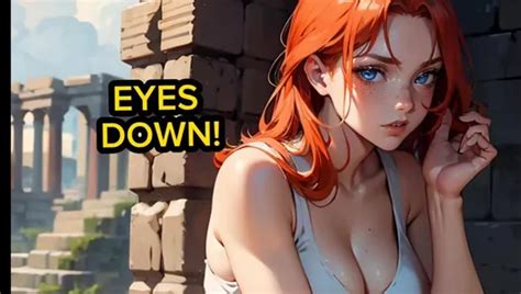 Hentai JOI Obey Your Boss And Clean Her Feet Femdom Humiliation Feet XHamster