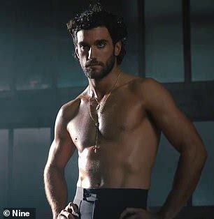 Sophie Monk Sizzles In A Blue Bikini While Holidaying In Spain Daily Mail Online