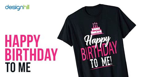 30 Birthday T-Shirt Design Ideas | Shirt designs, Tshirt designs, T shirt