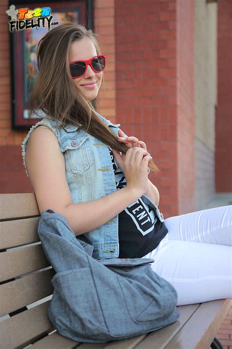 Jillian Janson Shows Off Her Excellent Cock Riding Skills Photos Madison Milf Fox