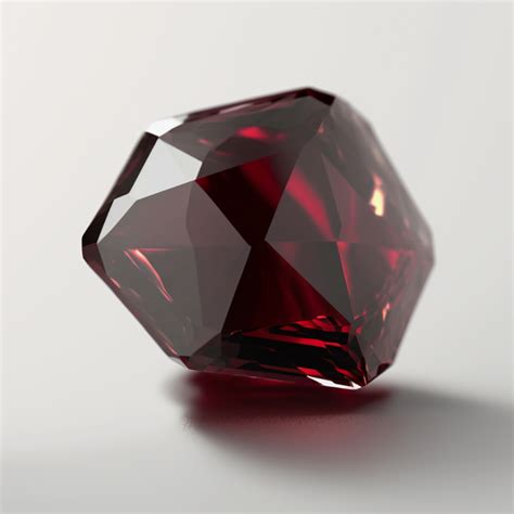 Deep Red Garnet Atelier Yuwa Ciao Jp