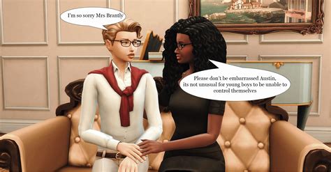 The Minsters Wife EP Interracial Sex Pic Sharing LoversLab