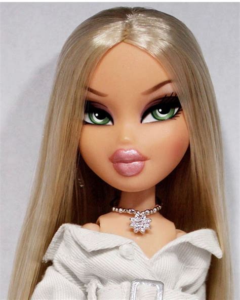 Bratz Shared A Post On Instagram Follow Their Account To See Posts Blonde Hair