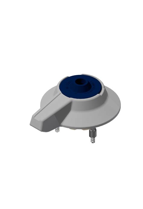 F 232 ONE 120 mm 29" 44 mm offset lever | DT Swiss