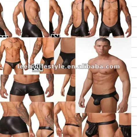 Mens Sexy Lingerie Elephant G String Underwear Pants Male T Back Thongs Panty Alibaba