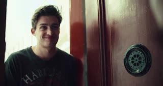 Auscaps Daniel Rived Nude In Autodefensa Sentirse Deseada