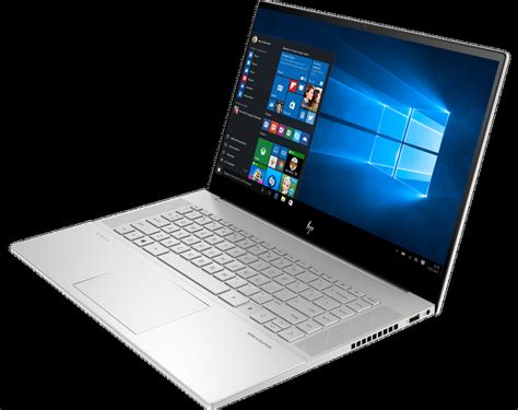 Ноутбук HP Envy Laptop 15-ep1000ua (4A7N6EA) Silver – фото, відгуки ...
