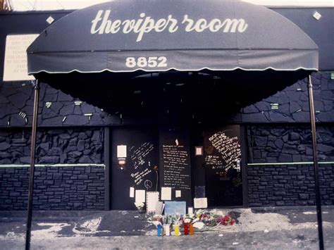 River Phoenixs Death The Details Behind His Tragic Passing 30 Years Ago