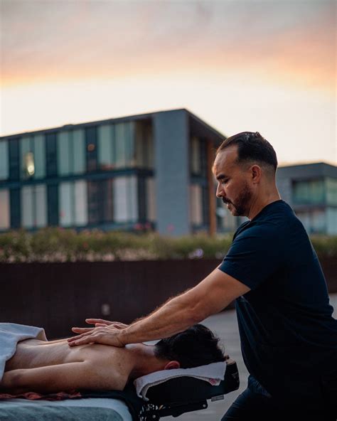 Body and Mind Relaxing
