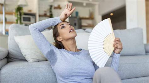 Causes And Solutions For Feeling Hot From Anxiety The Wellness Corner