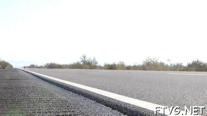 Raunchy Blonde Beauty Kennedy Leigh Riding Her Dildo