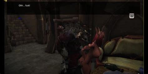Warcraft Porn Compilation Part 25 Tnaflix