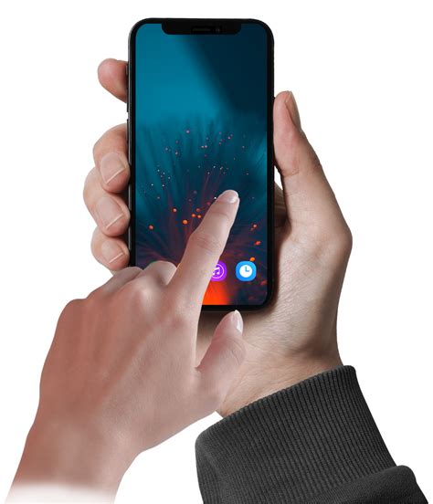 Shake To Lock - Unlock Web
