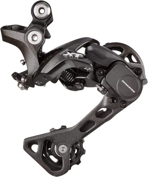 Shimano Deore XT M8000 11Spd Shadow Rear Derailleur Yaxa Colombia