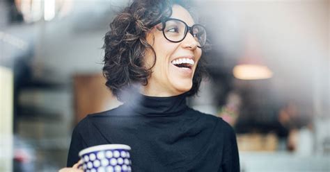 The Biggest Change That Has Happened In My 40s So Far