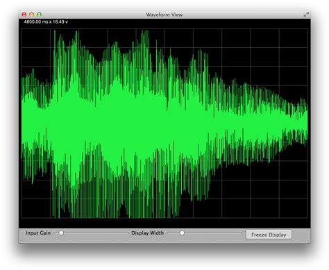 audio waveform analysis wallpaperscom