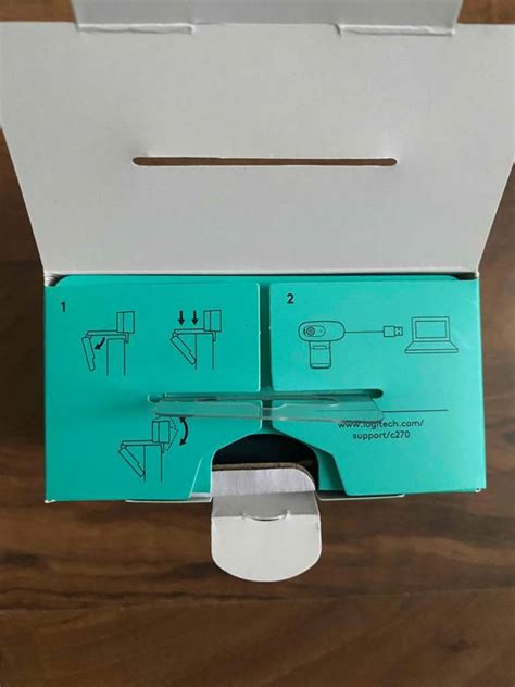 Logitech-Webcam Test & Vergleich » Top 19 im Juli 2025