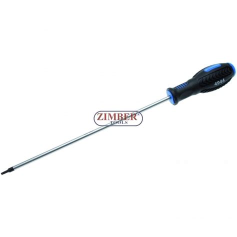 Отвертка Torx T25 | удължен 250 mm - 4946 - BGS-technic.
