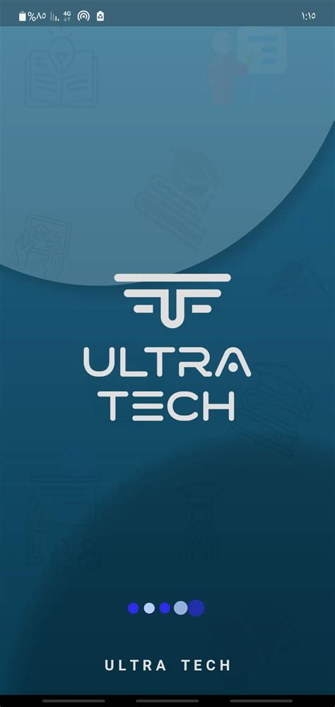 ultra tech apk  android