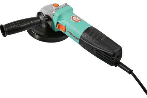 Угловая шлифмашина Sturm AG90125 - выгодная цена, отзывы ...