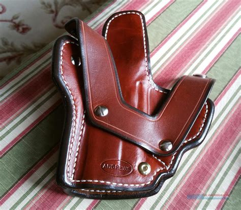 HOLSTER for Sig P220 .45ACP "Carry"... for sale at Gunsamerica.com: 935528948