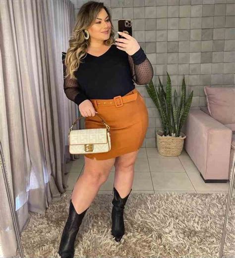 Roupas Que Disfarçam Barriga - Roupas que disfarçam a barriga grande: confira truques infalíveis!