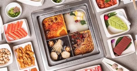 The Best Hot Pot Restaurants In Chicago Chicago The Infatuation