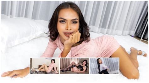 Asiantgirl Compilation Updates Rd Jun To Th Jun Shemale Lingerie Lingerie Porn XHamster