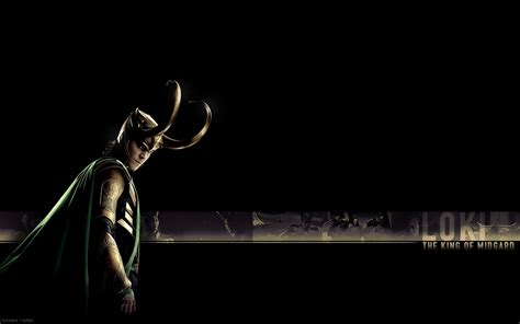 🔥 [50+] Loki Desktop Wallpapers | WallpaperSafari