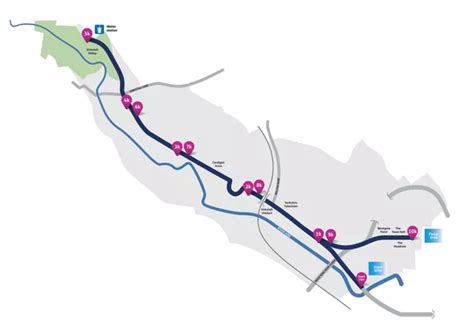 Leeds Abbey Dash 2017 Start Time Road Closures And More Leeds Live