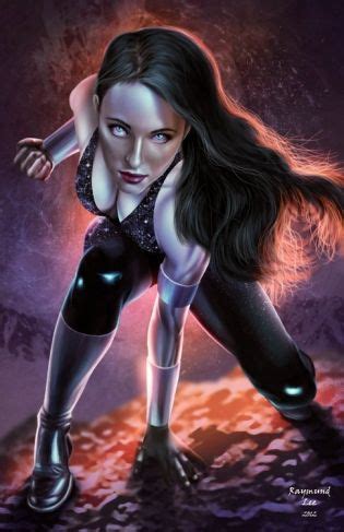 Donna Troy Amazon Art Donna Troy Porn Pinups Luscious Hentai Manga Porn