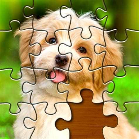 Jigsaw Puzzles: Picture Puzzle - Apps on Google Play