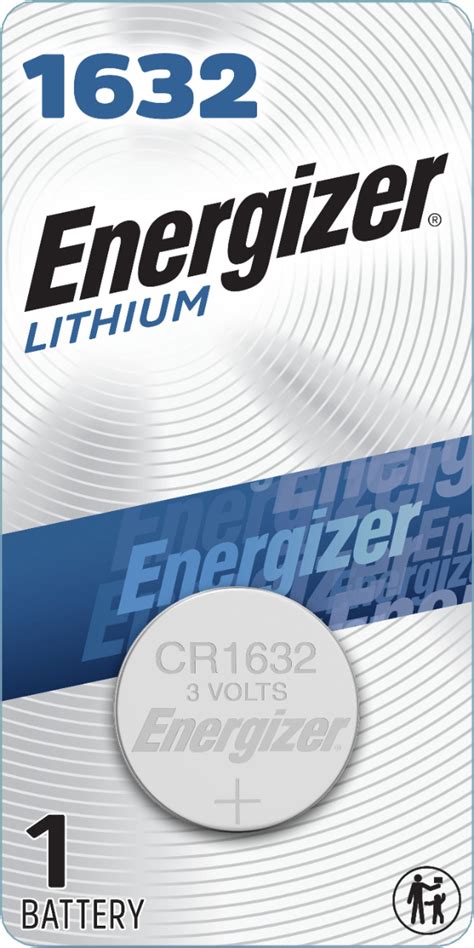 Energizer Lithium Coin Battery Pack Ecr Bp Best Buy