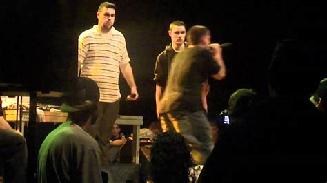 Pinxo Vs Errecé Gold Battle Alicante Youtube