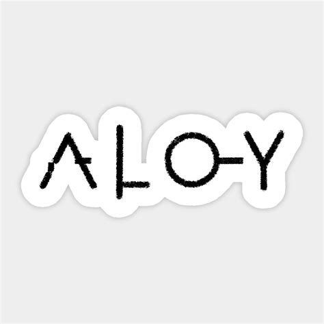 Aloy by artsandherbs | Horizon zero dawn, Brand identity design, Stickers