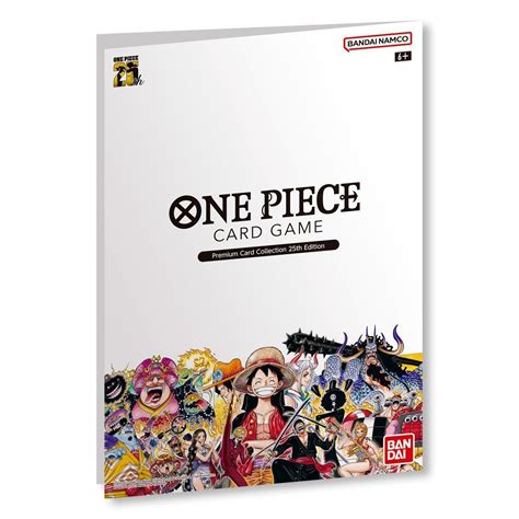 One Piece Card Game Gift Collection 2025 [Gc-01] - Juanita J Johnson