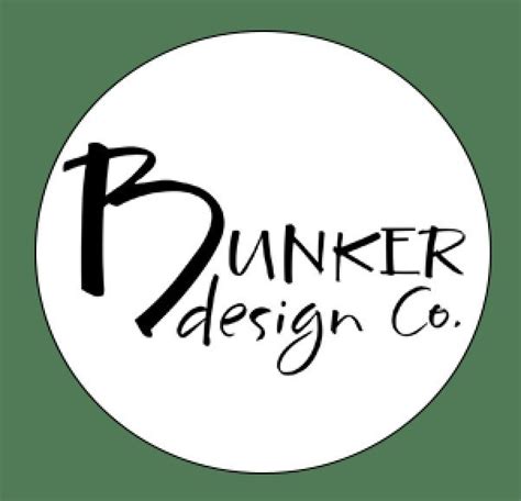 Bunker Design Co.